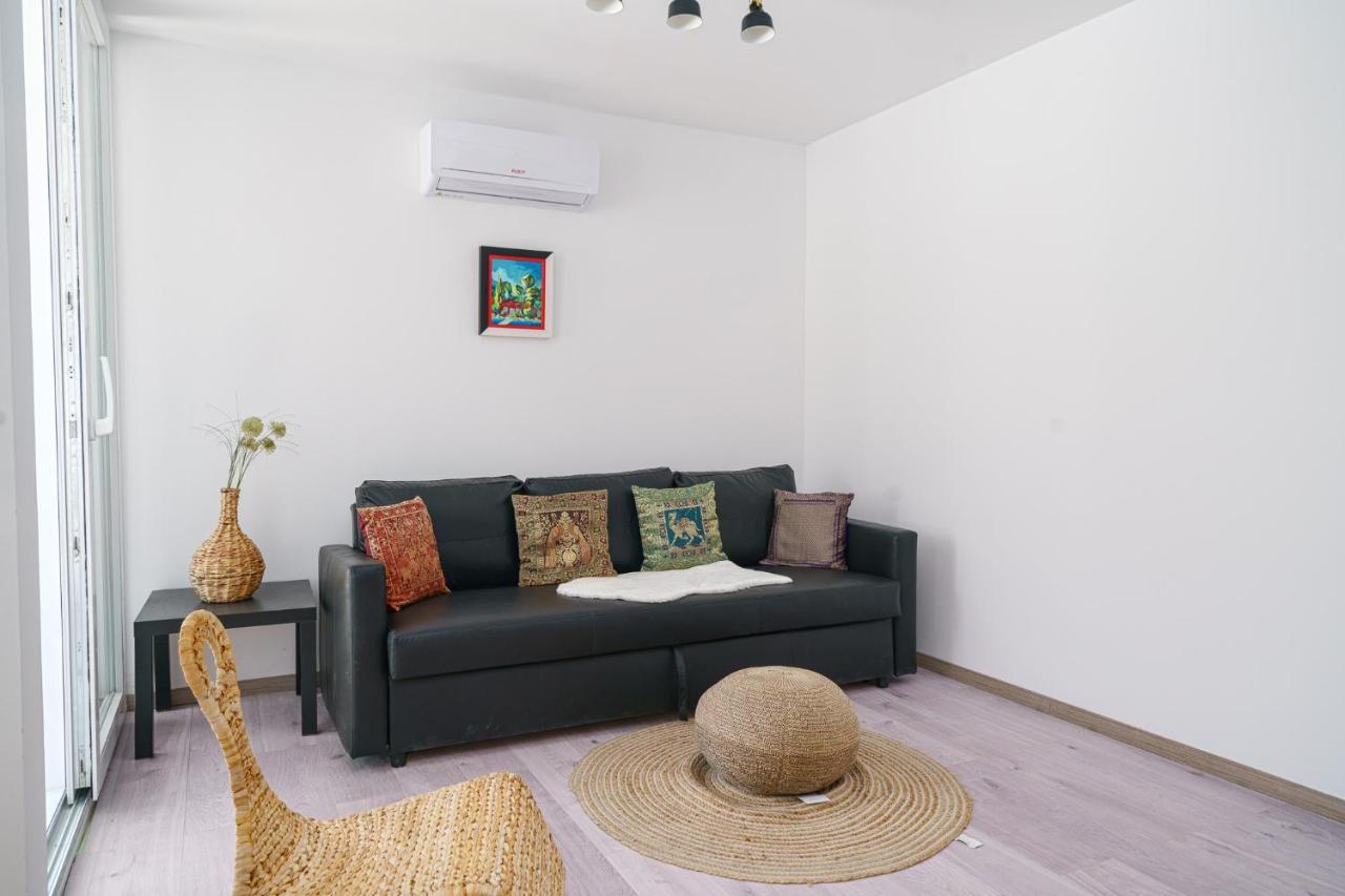 Vila Regina Apartment Paloma With Swimming Pool Jezera Exterior foto
