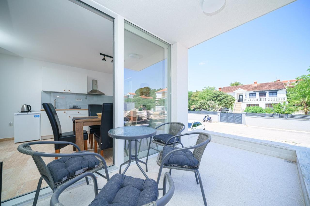 Vila Regina Apartment Paloma With Swimming Pool Jezera Exterior foto