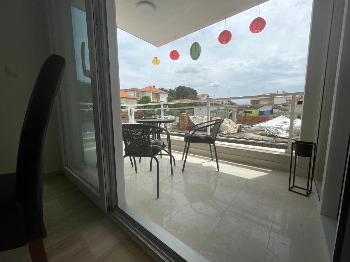 Vila Regina Apartment Paloma With Swimming Pool Jezera Exterior foto