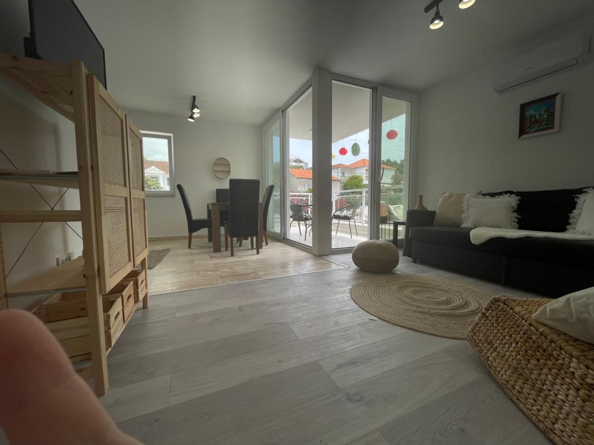 Vila Regina Apartment Paloma With Swimming Pool Jezera Exterior foto
