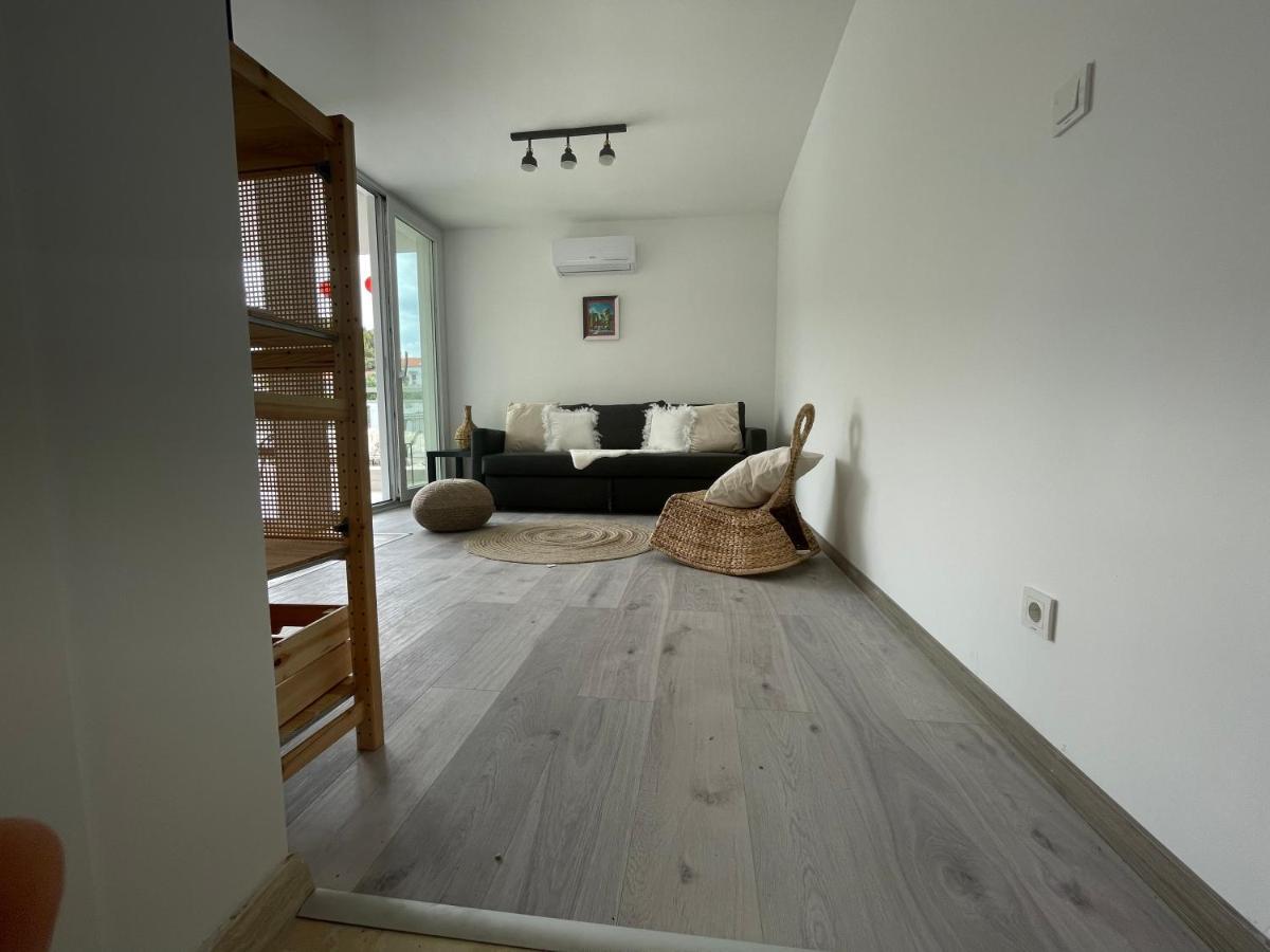 Vila Regina Apartment Paloma With Swimming Pool Jezera Exterior foto