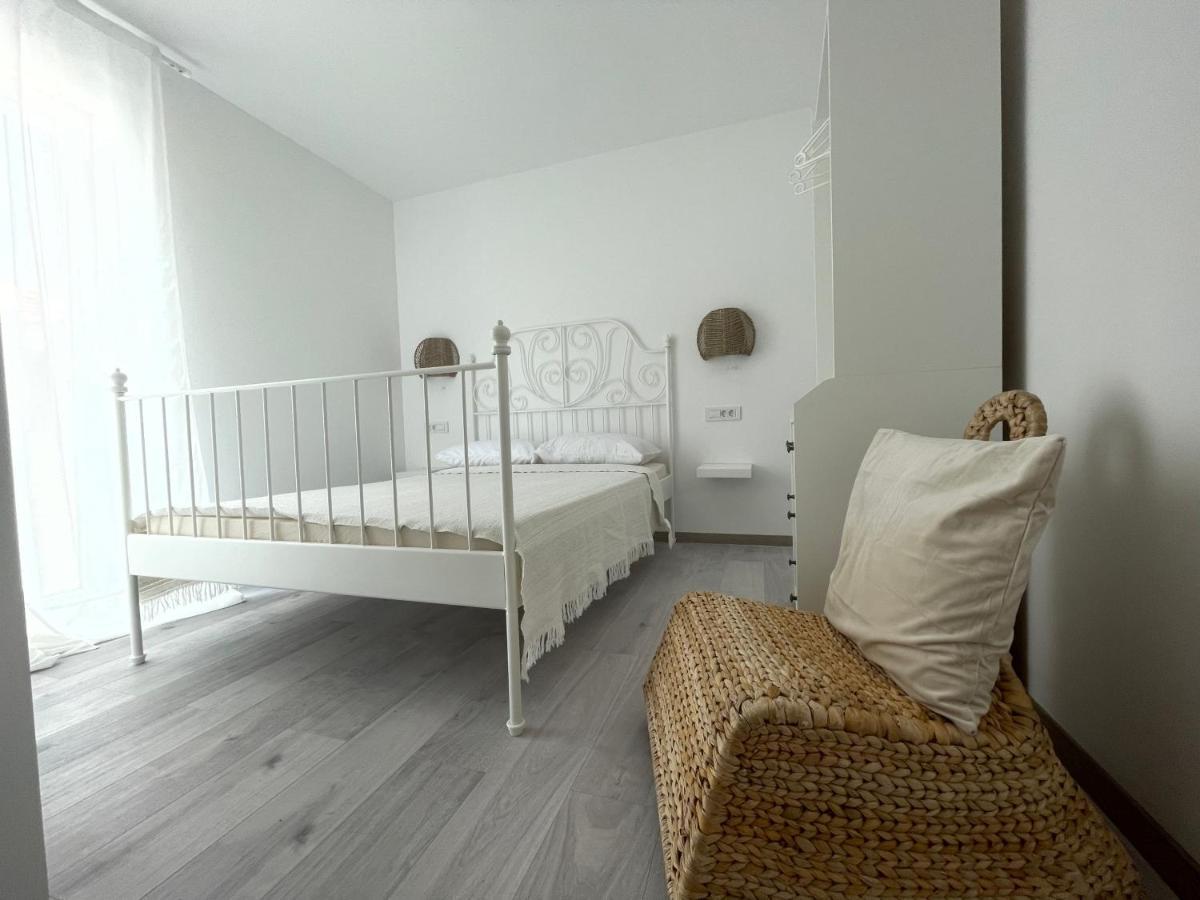 Vila Regina Apartment Paloma With Swimming Pool Jezera Exterior foto