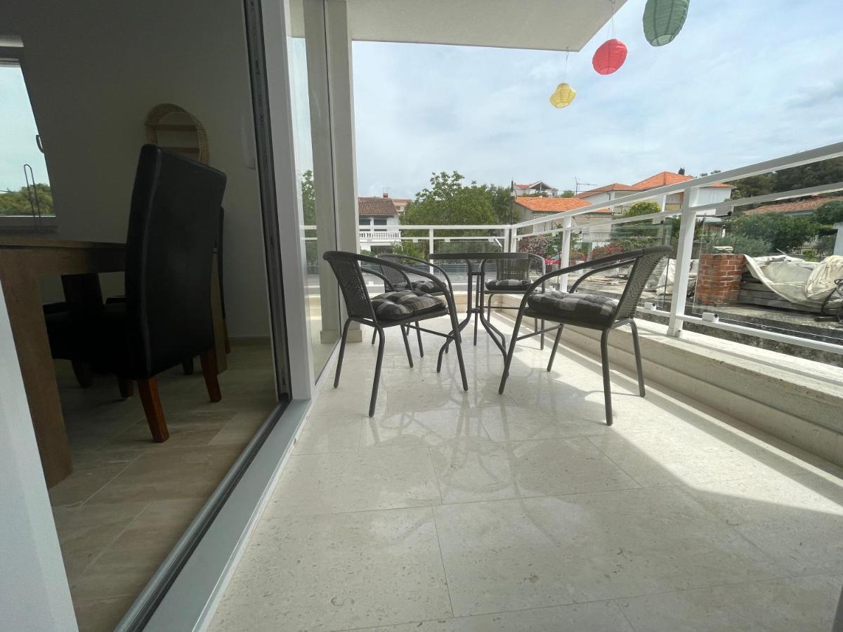Vila Regina Apartment Paloma With Swimming Pool Jezera Exterior foto