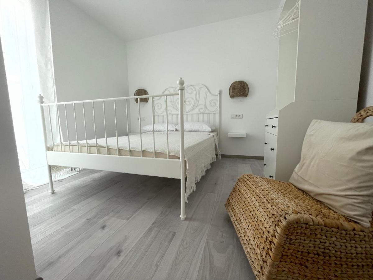 Vila Regina Apartment Paloma With Swimming Pool Jezera Exterior foto