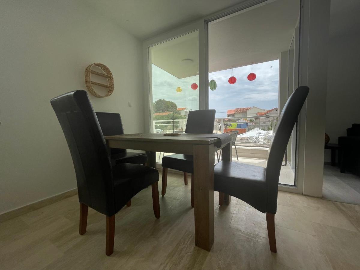 Vila Regina Apartment Paloma With Swimming Pool Jezera Exterior foto