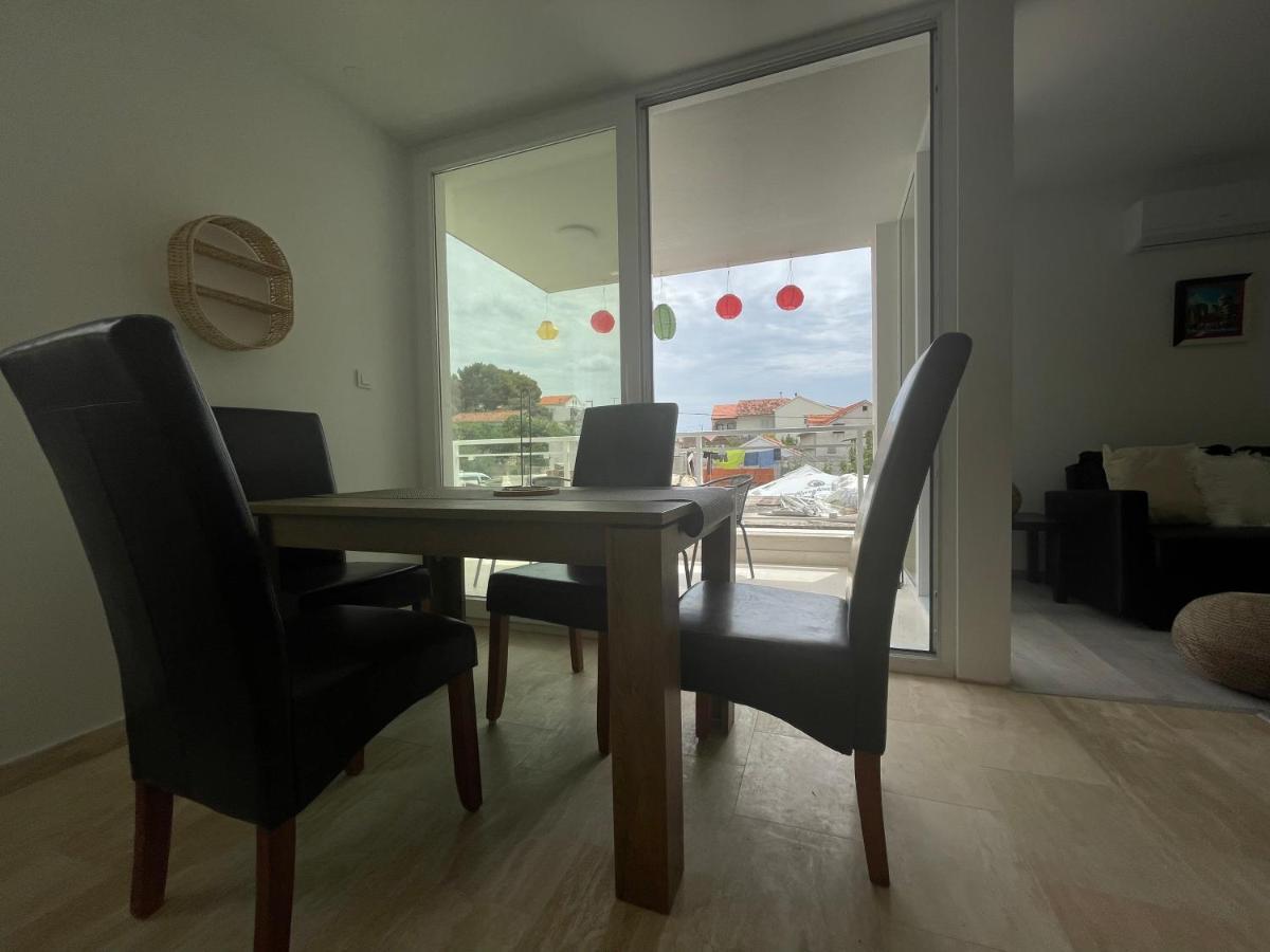 Vila Regina Apartment Paloma With Swimming Pool Jezera Exterior foto