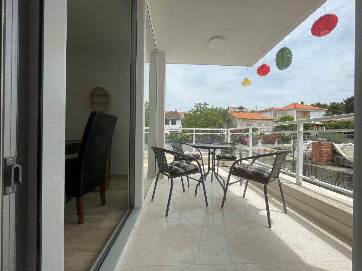 Vila Regina Apartment Paloma With Swimming Pool Jezera Exterior foto