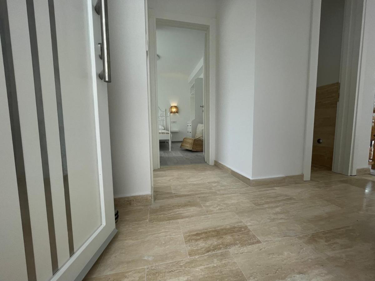 Vila Regina Apartment Paloma With Swimming Pool Jezera Exterior foto