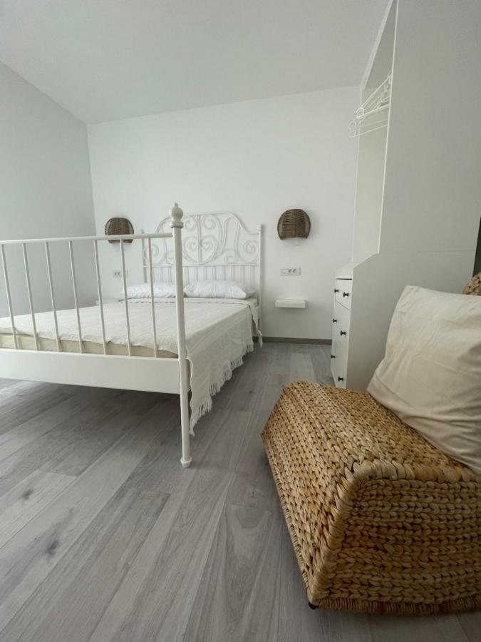 Vila Regina Apartment Paloma With Swimming Pool Jezera Exterior foto