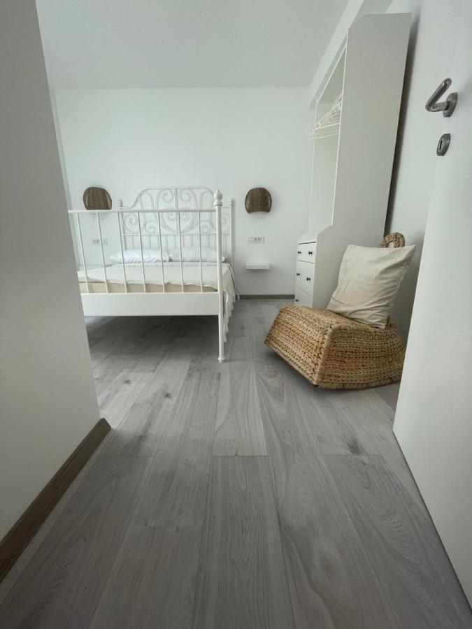 Vila Regina Apartment Paloma With Swimming Pool Jezera Exterior foto