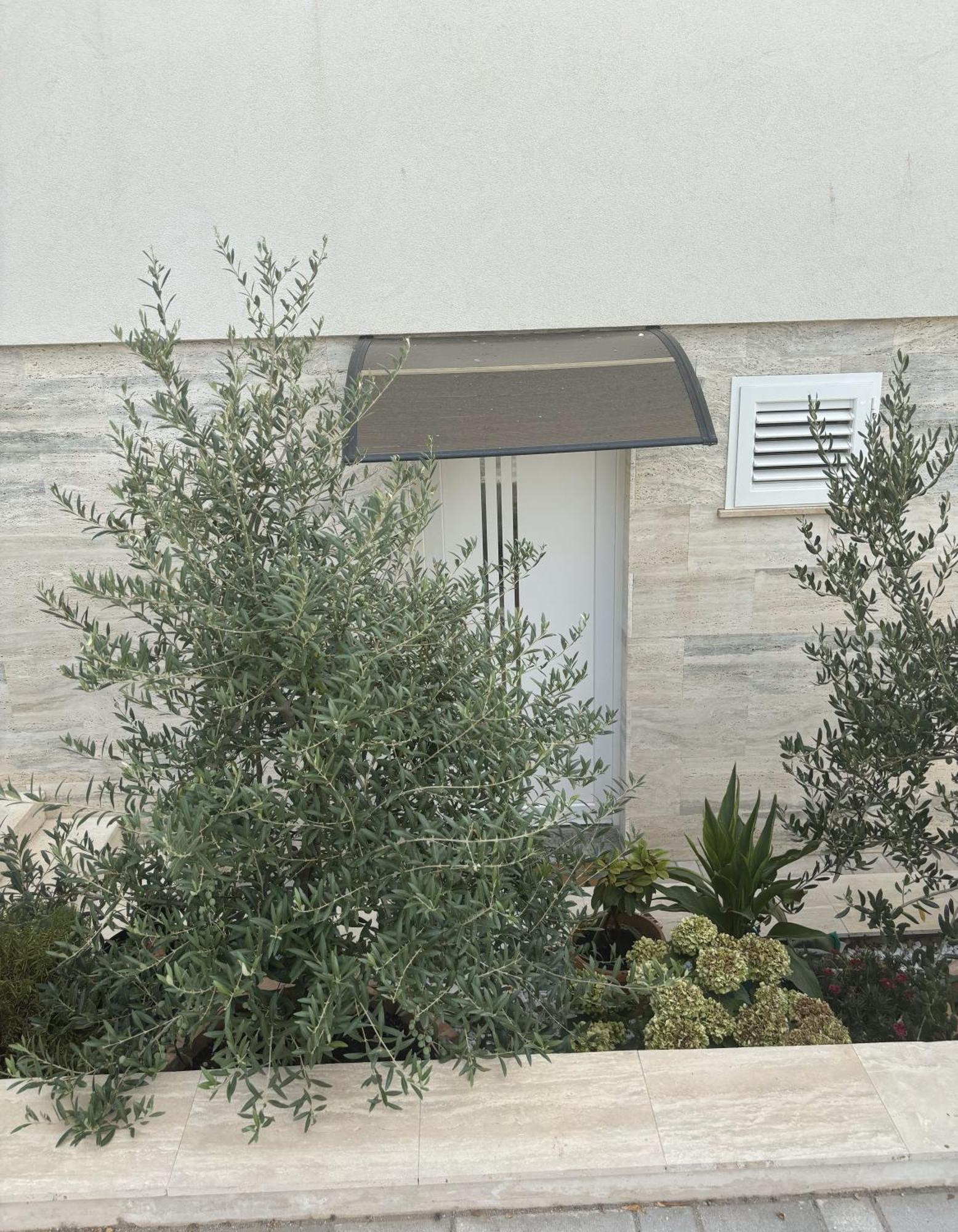 Vila Regina Apartment Paloma With Swimming Pool Jezera Exterior foto
